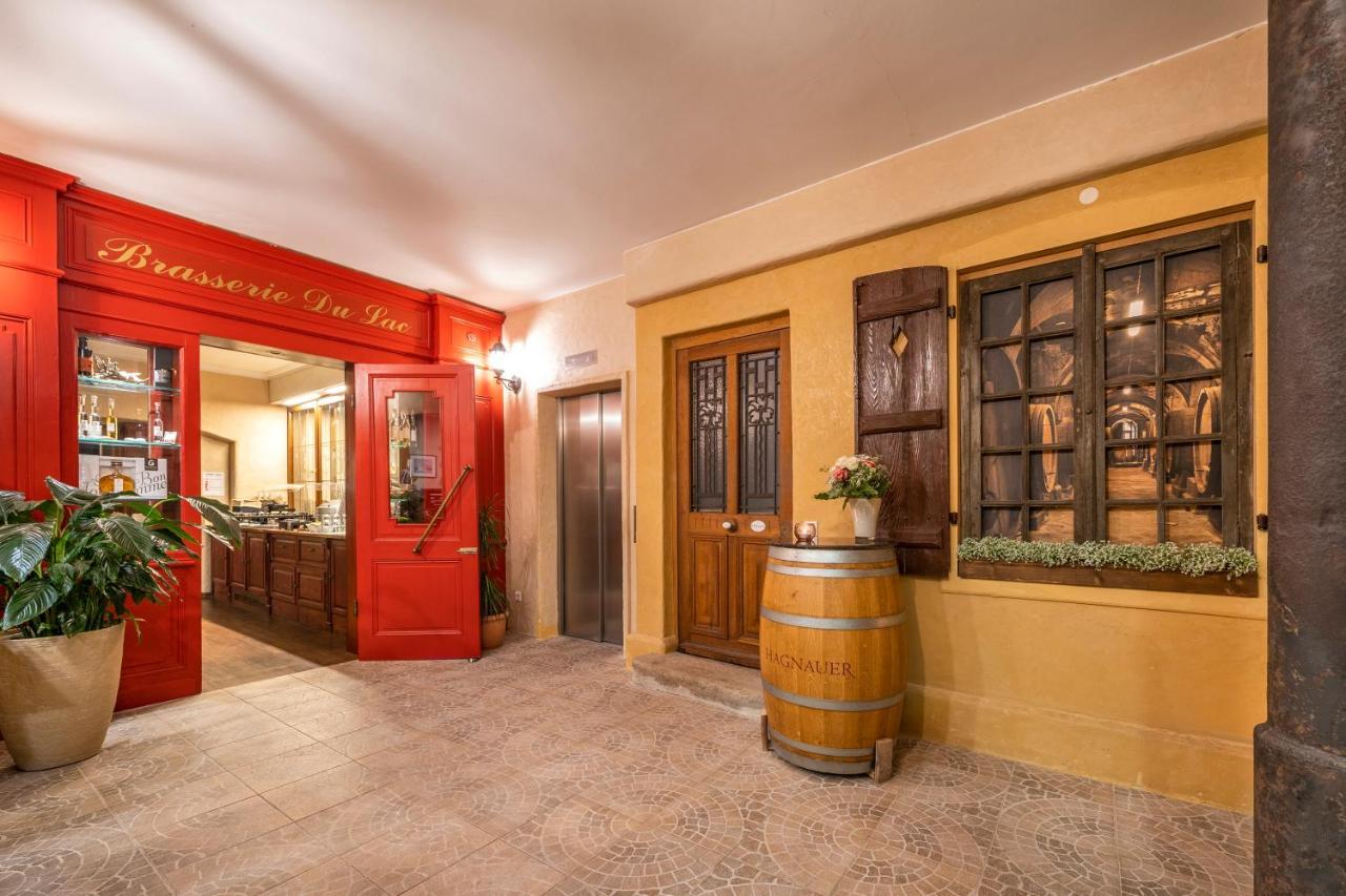 Hotel Hagnauer Hof Hagnau am Bodensee