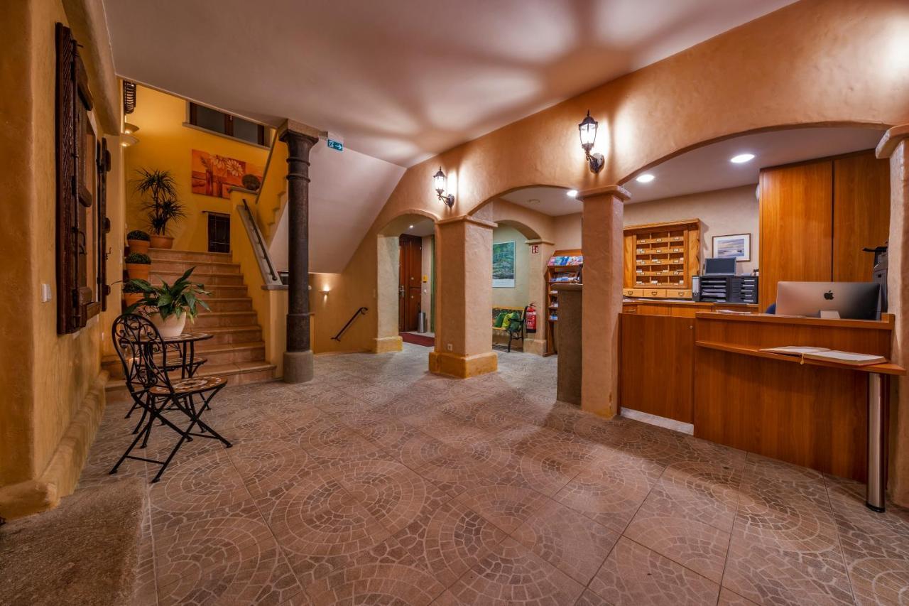 Hagnauer Hof 3*