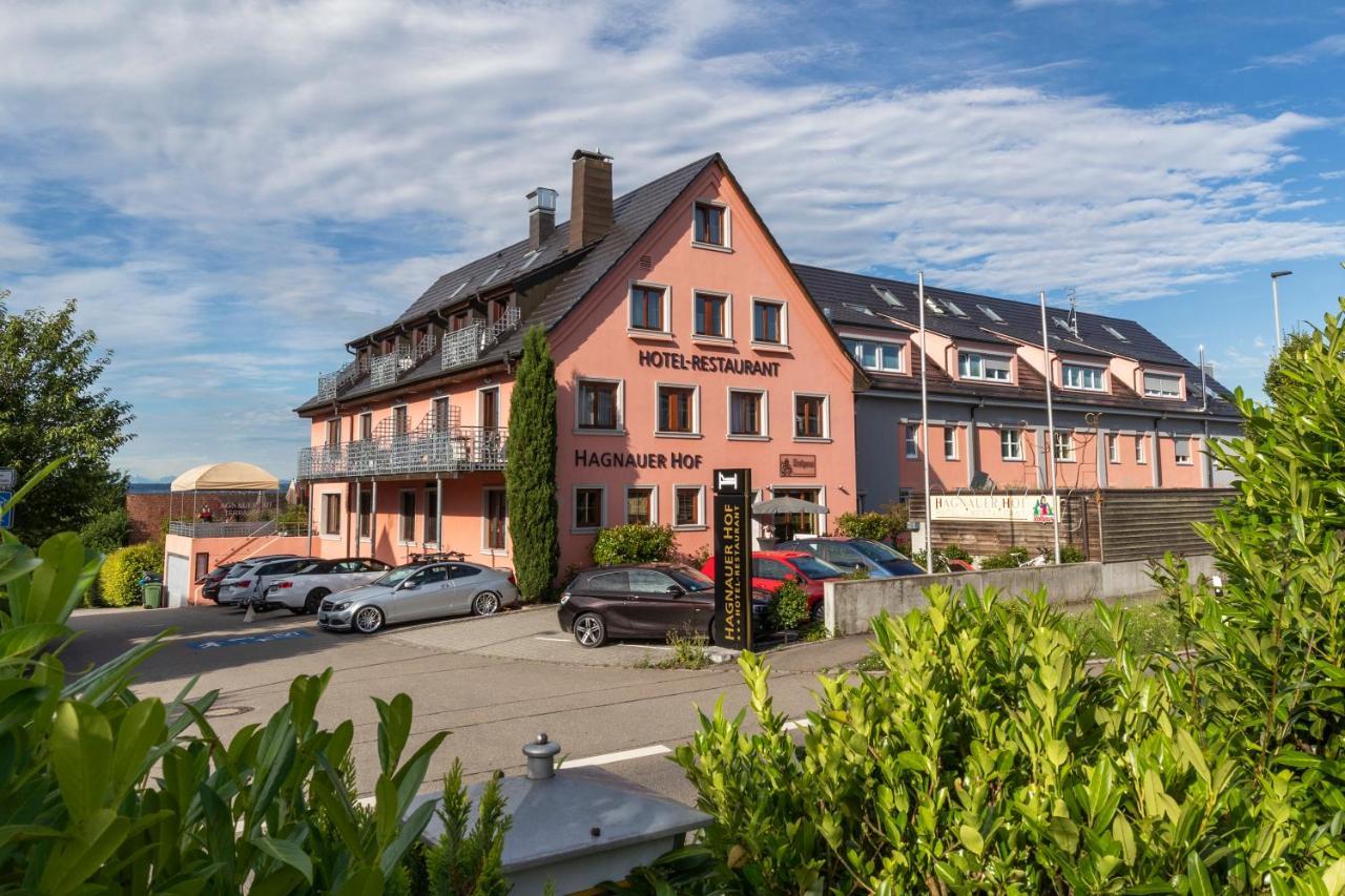 Hagnauer Hof Hotel